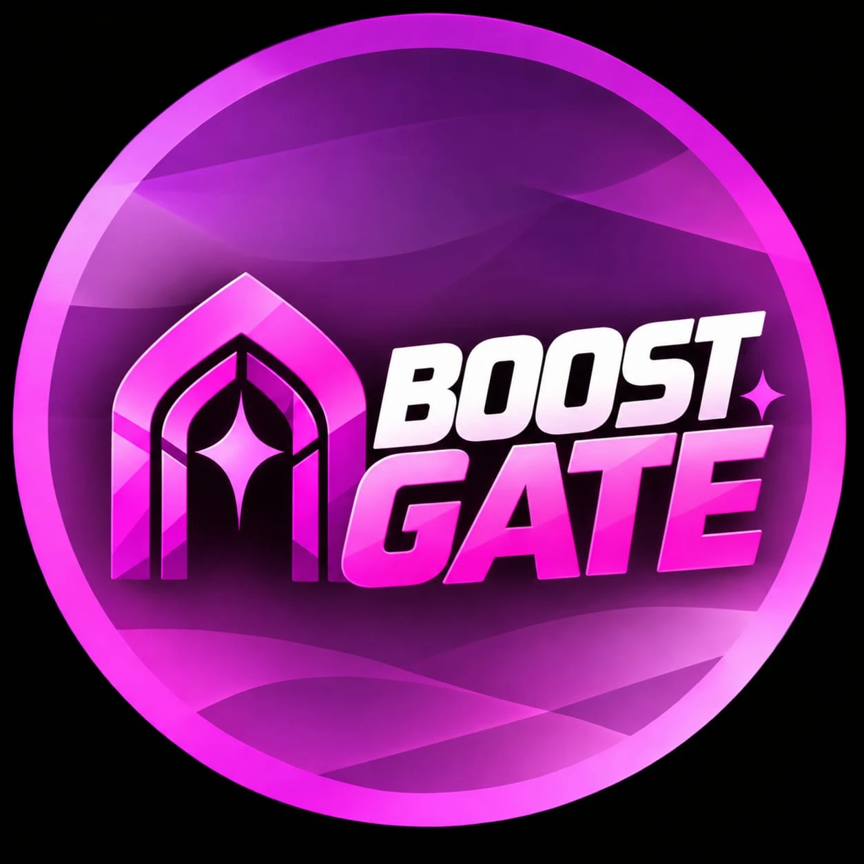 BoostGate