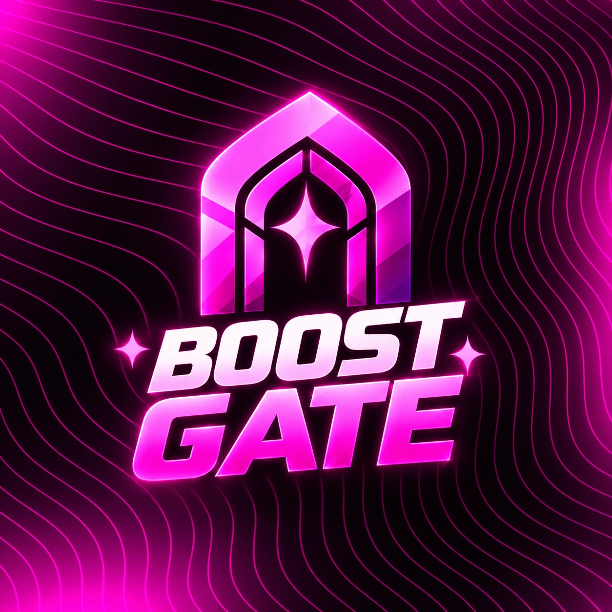 BoostGate